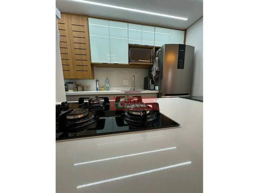 Foto 7 de Apartamento com 3 quartos à venda, 66m2 em Vila Augusta, Guarulhos - SP