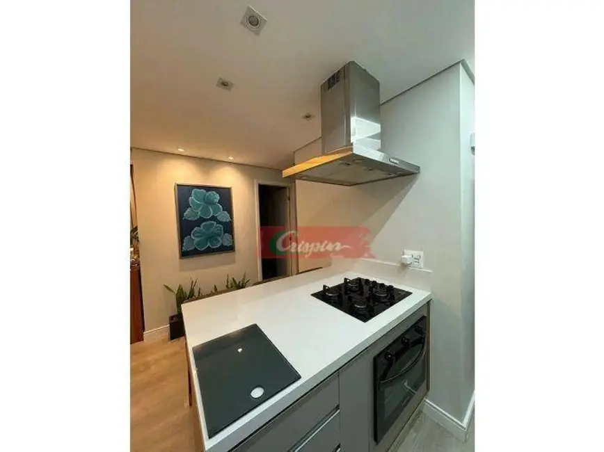 Foto 6 de Apartamento com 3 quartos à venda, 66m2 em Vila Augusta, Guarulhos - SP