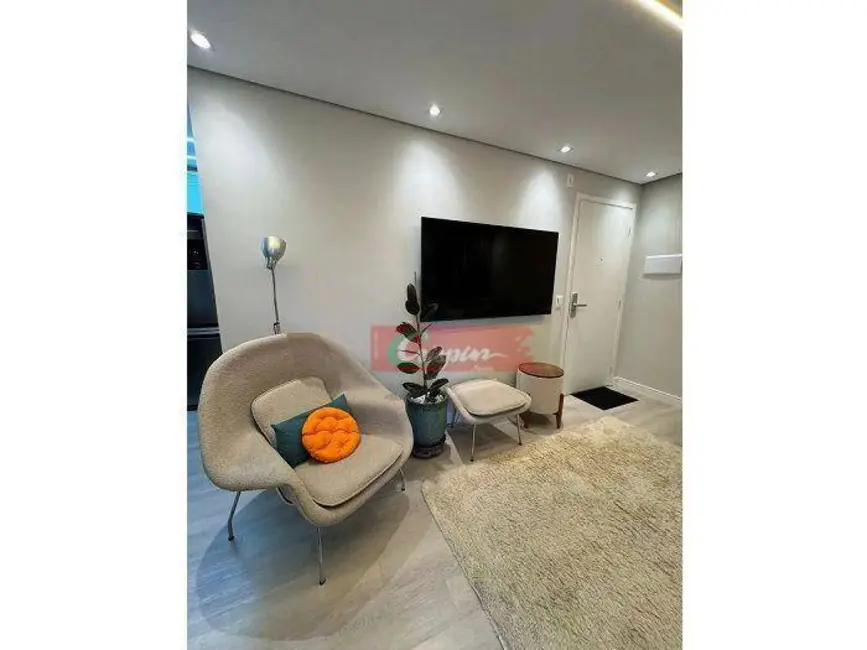 Foto 3 de Apartamento com 3 quartos à venda, 66m2 em Vila Augusta, Guarulhos - SP