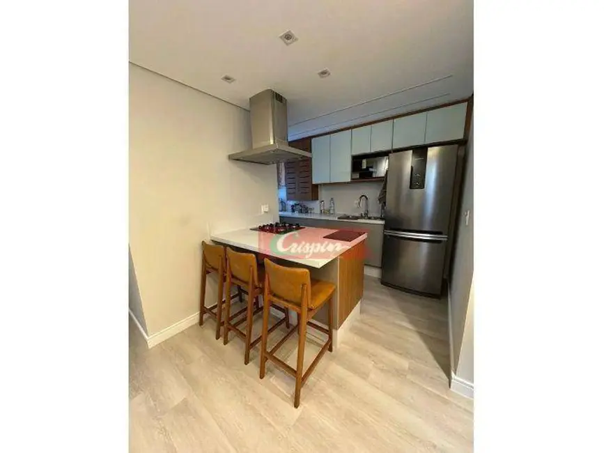 Foto 4 de Apartamento com 3 quartos à venda, 66m2 em Vila Augusta, Guarulhos - SP