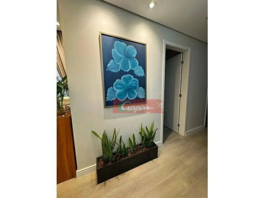 Foto 5 de Apartamento com 3 quartos à venda, 66m2 em Vila Augusta, Guarulhos - SP