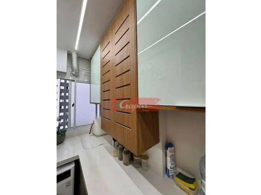 Foto 9 de Apartamento com 3 quartos à venda, 66m2 em Vila Augusta, Guarulhos - SP