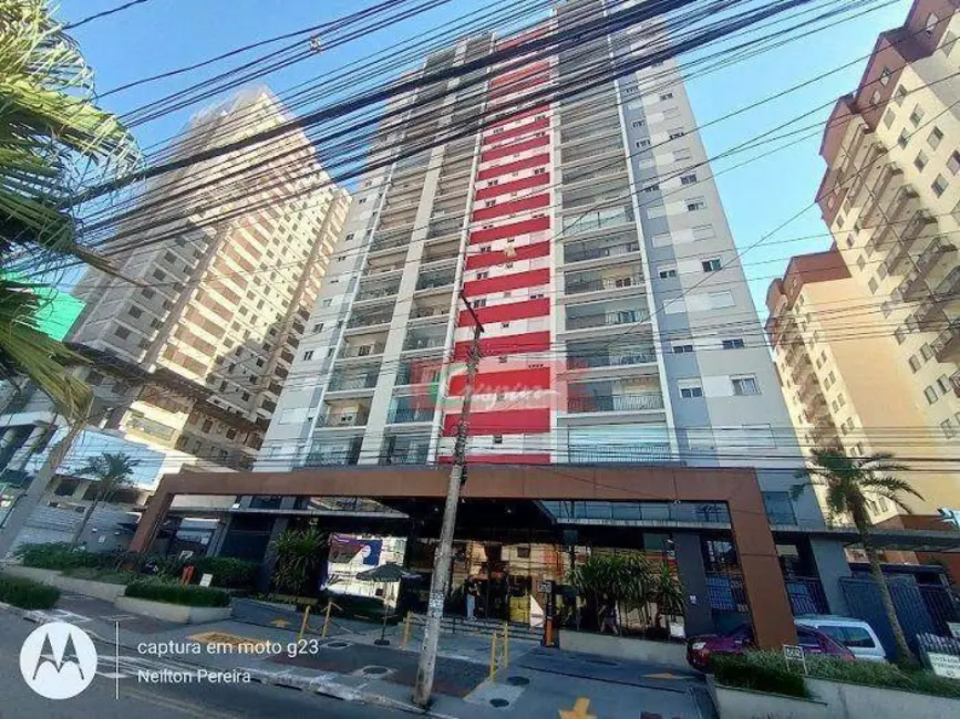 Foto 1 de Apartamento com 2 quartos à venda, 66m2 em Jardim Flor da Montanha, Guarulhos - SP