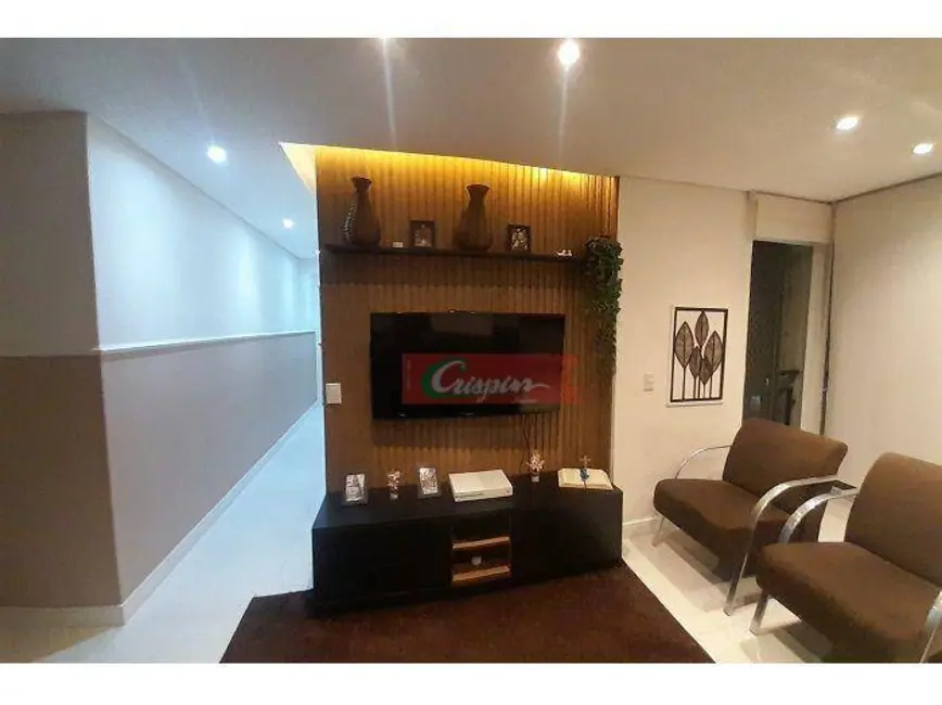 Foto 6 de Apartamento com 2 quartos à venda, 66m2 em Jardim Flor da Montanha, Guarulhos - SP