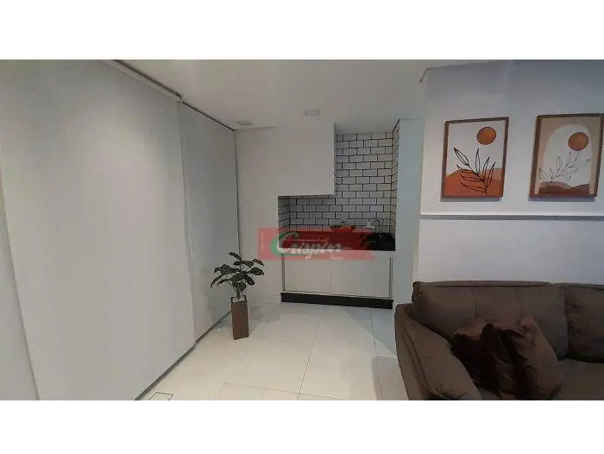 Foto 9 de Apartamento com 2 quartos à venda, 66m2 em Jardim Flor da Montanha, Guarulhos - SP