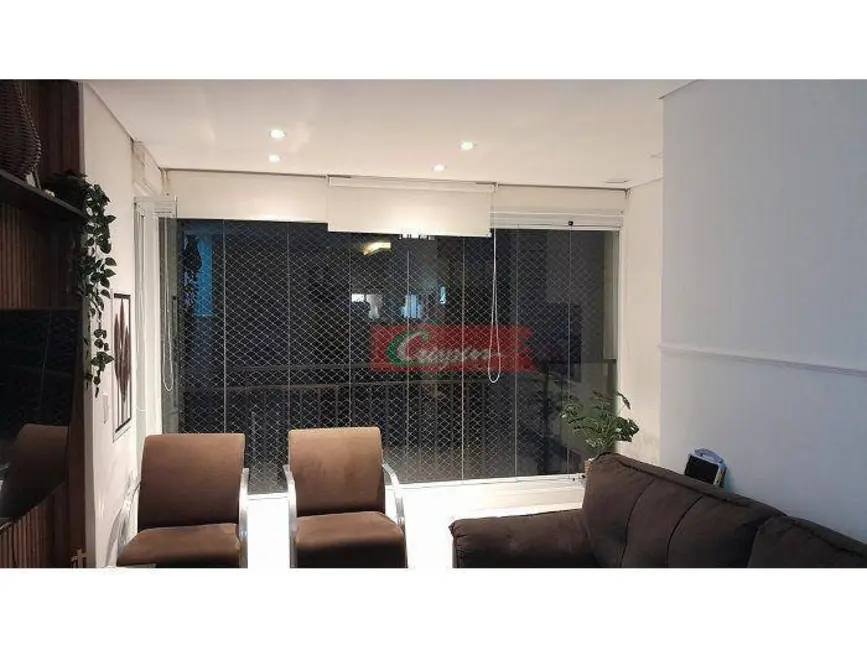 Foto 7 de Apartamento com 2 quartos à venda, 66m2 em Jardim Flor da Montanha, Guarulhos - SP
