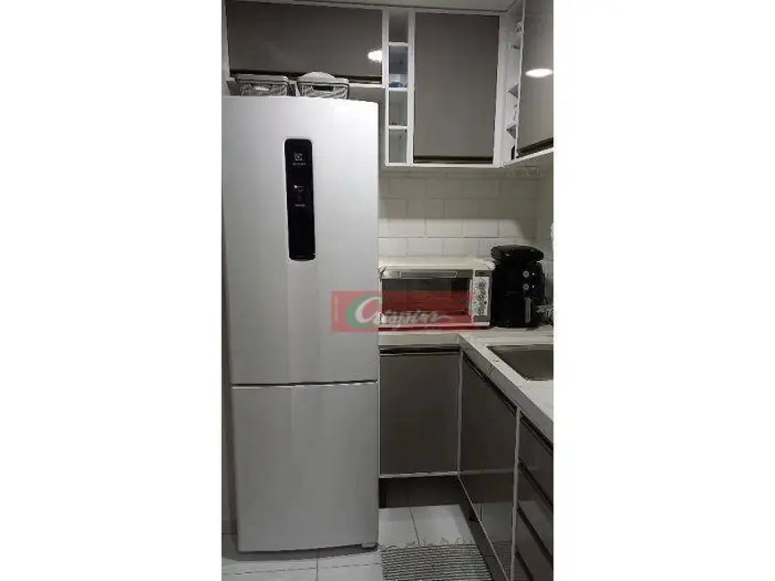 Foto 8 de Apartamento com 2 quartos à venda, 44m2 em Vila Bremen, Guarulhos - SP