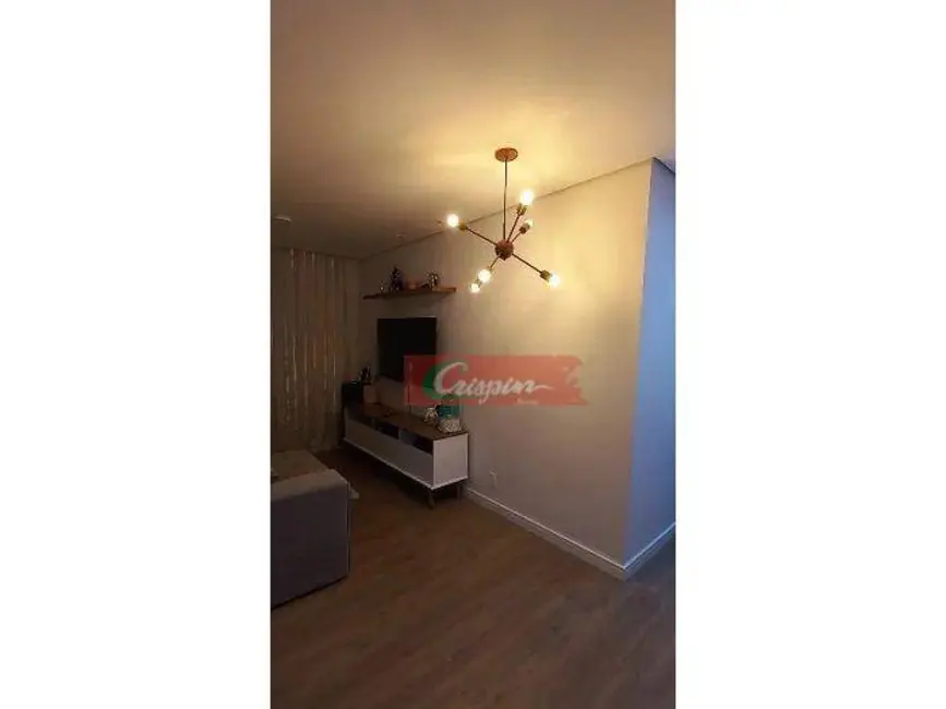 Foto 4 de Apartamento com 2 quartos à venda, 44m2 em Vila Bremen, Guarulhos - SP