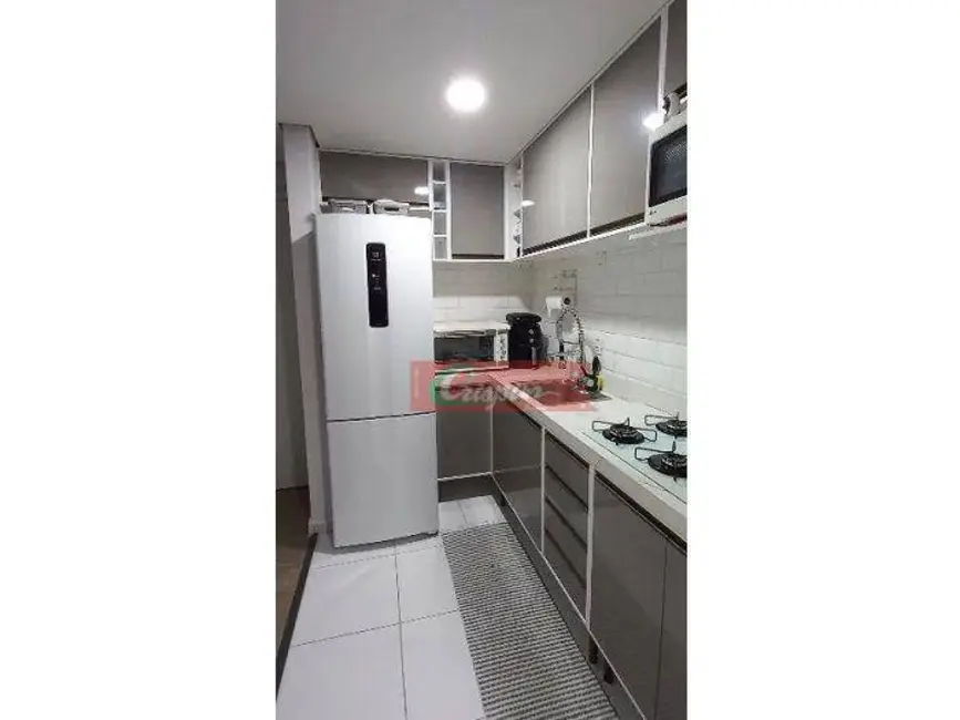 Foto 7 de Apartamento com 2 quartos à venda, 44m2 em Vila Bremen, Guarulhos - SP