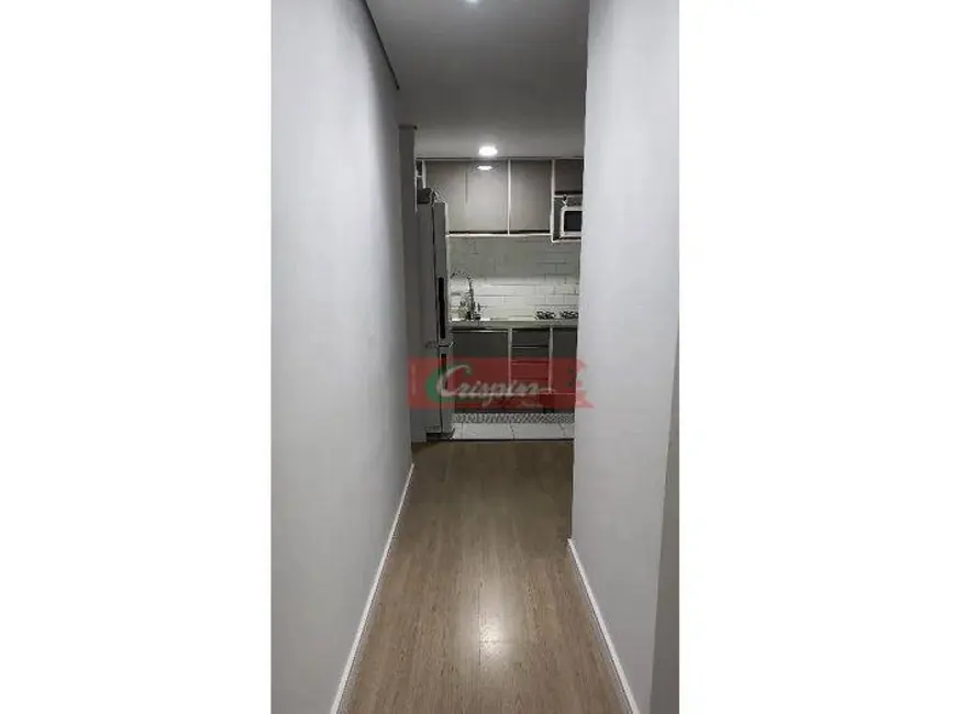 Foto 5 de Apartamento com 2 quartos à venda, 44m2 em Vila Bremen, Guarulhos - SP