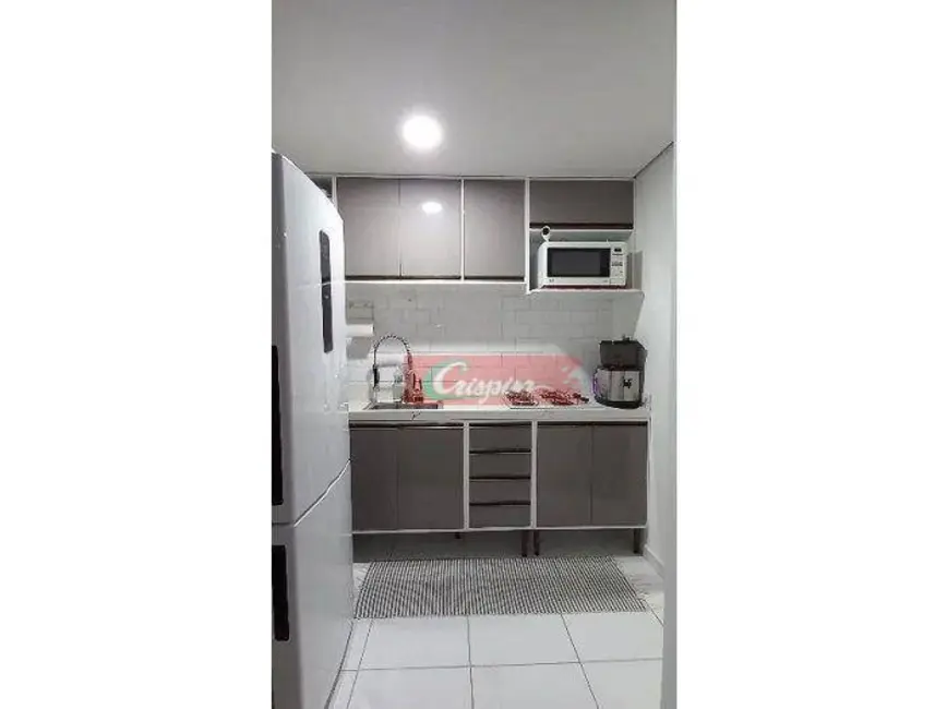 Foto 6 de Apartamento com 2 quartos à venda, 44m2 em Vila Bremen, Guarulhos - SP