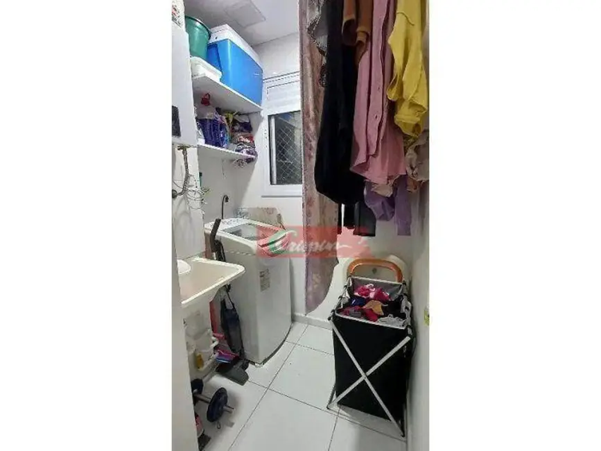 Foto 9 de Apartamento com 2 quartos à venda, 44m2 em Vila Bremen, Guarulhos - SP