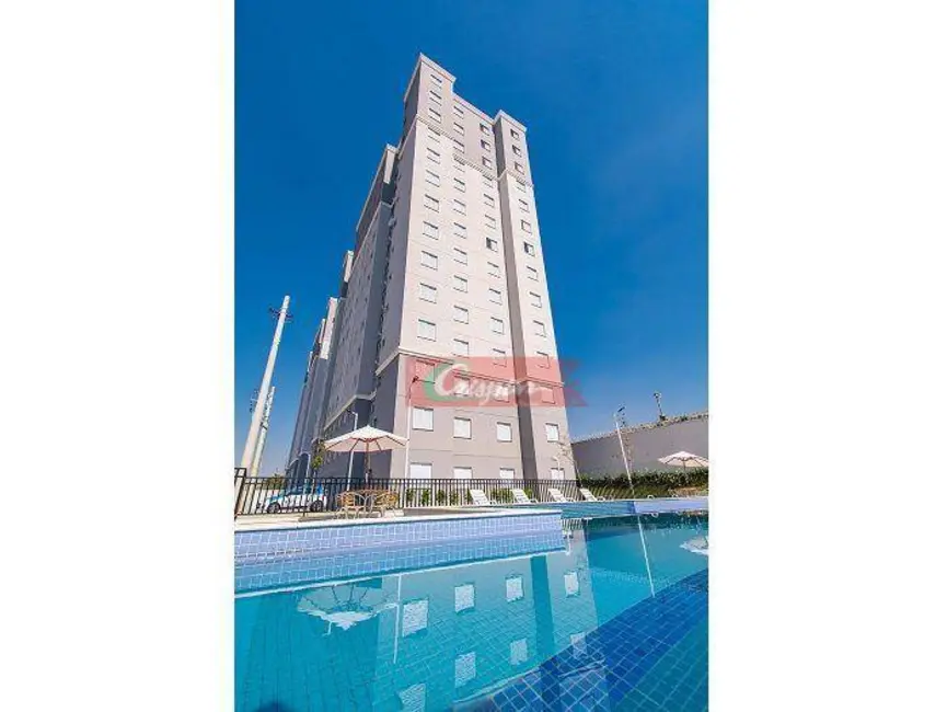 Foto 1 de Apartamento com 2 quartos à venda, 44m2 em Vila Bremen, Guarulhos - SP