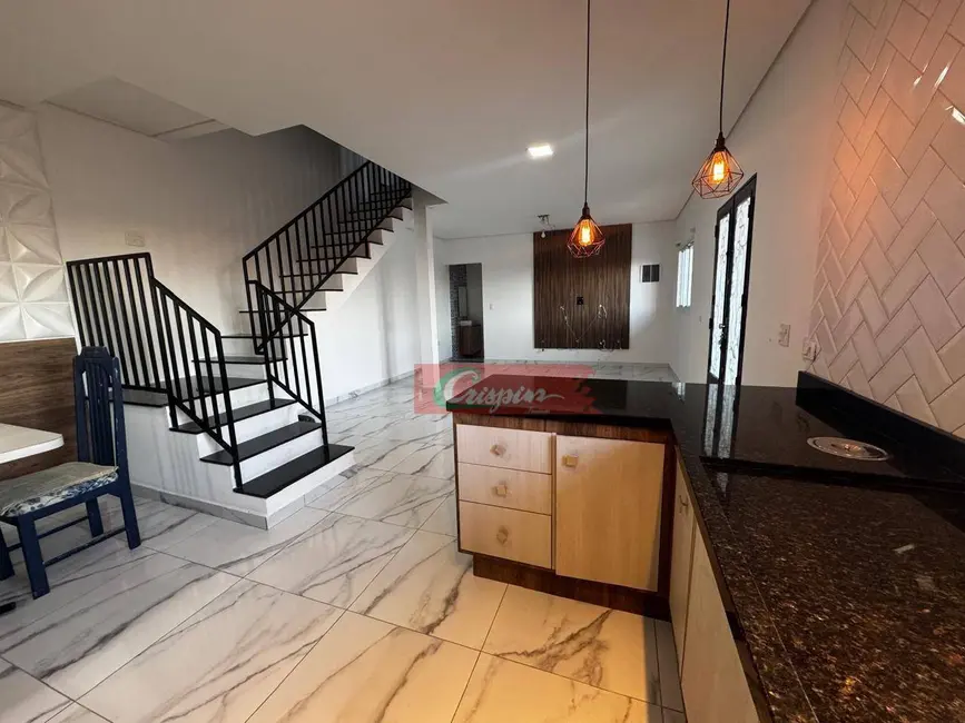 Foto 6 de Sobrado com 3 quartos à venda e para alugar, 150m2 em Ponte Grande, Guarulhos - SP