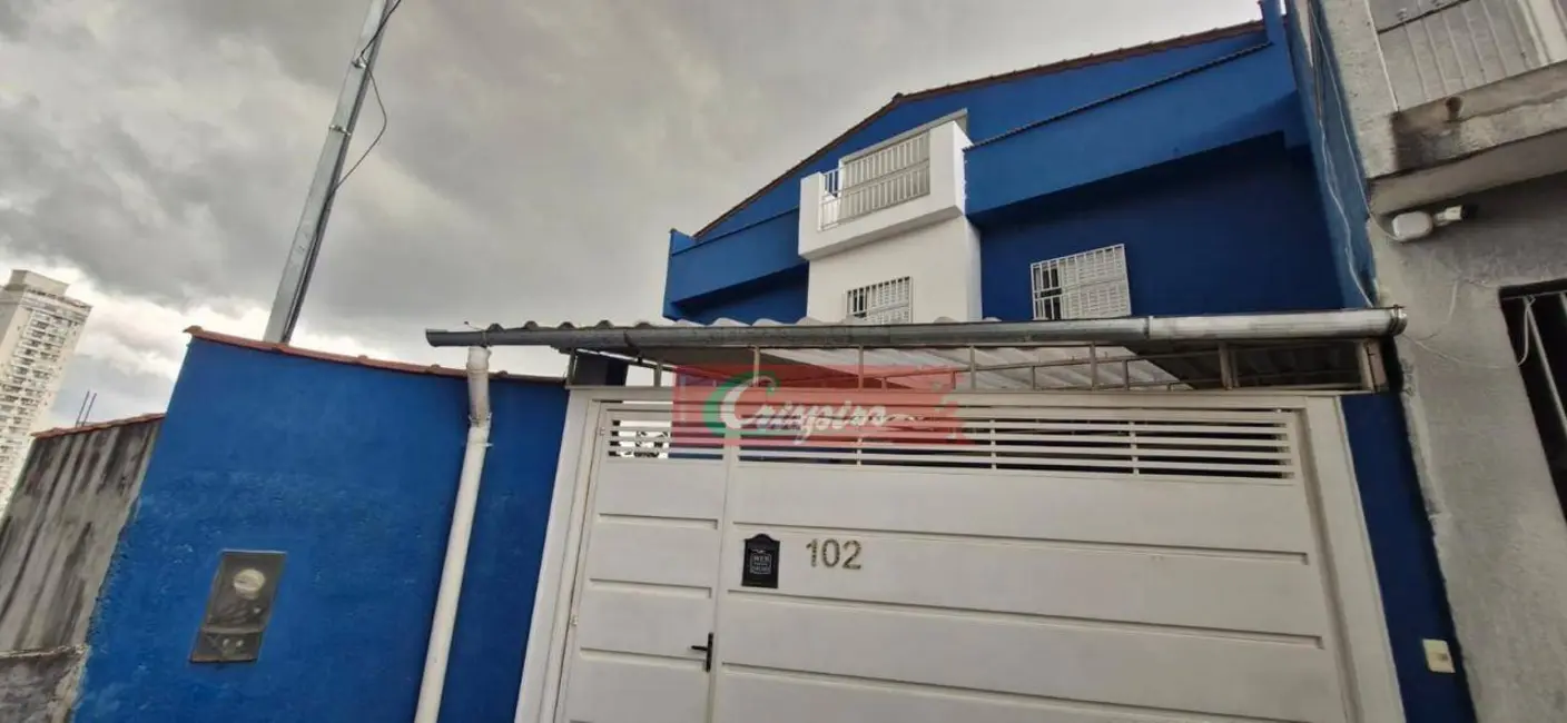 Foto 2 de Sobrado com 3 quartos à venda e para alugar, 150m2 em Ponte Grande, Guarulhos - SP