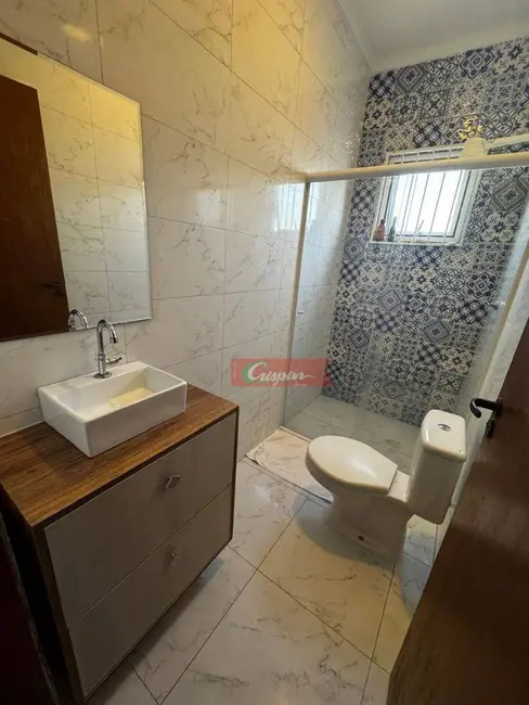 Foto 4 de Sobrado com 3 quartos à venda e para alugar, 150m2 em Ponte Grande, Guarulhos - SP