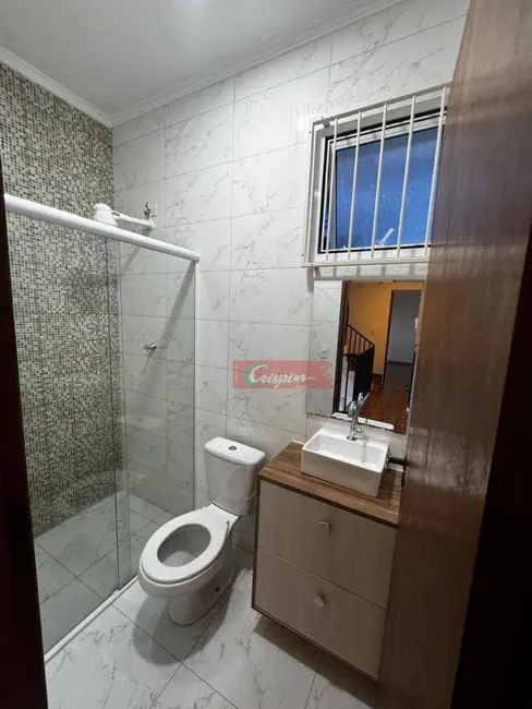 Foto 5 de Sobrado com 3 quartos à venda e para alugar, 150m2 em Ponte Grande, Guarulhos - SP