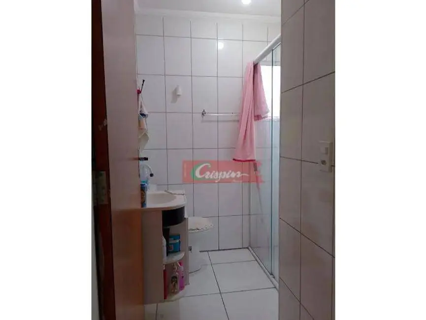 Apartamento com 2 quartos à venda, 55m2 em Parque Continental II, Guarulhos - SP - imagem 8 Foto 8 de Apartamento com 2 quartos à venda, 55m2 em Parque Continental II, Guarulhos - SP