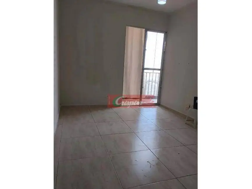 Apartamento com 2 quartos à venda, 55m2 em Parque Continental II, Guarulhos - SP - imagem 4 Foto 4 de Apartamento com 2 quartos à venda, 55m2 em Parque Continental II, Guarulhos - SP