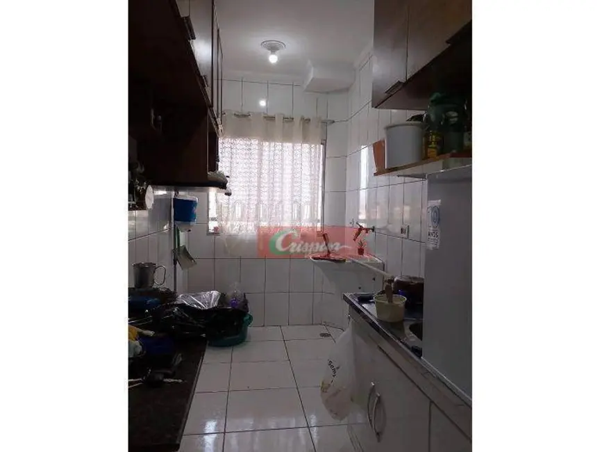 Apartamento com 2 quartos à venda, 55m2 em Parque Continental II, Guarulhos - SP - imagem 6 Foto 6 de Apartamento com 2 quartos à venda, 55m2 em Parque Continental II, Guarulhos - SP