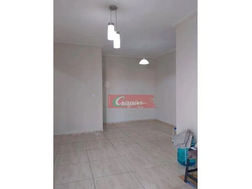 Apartamento com 2 quartos à venda, 55m2 em Parque Continental II, Guarulhos - SP - imagem 5 Foto 5 de Apartamento com 2 quartos à venda, 55m2 em Parque Continental II, Guarulhos - SP