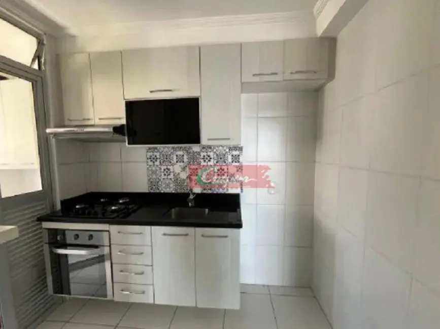Foto 9 de Apartamento com 3 quartos à venda, 76m2 em Picanço, Guarulhos - SP
