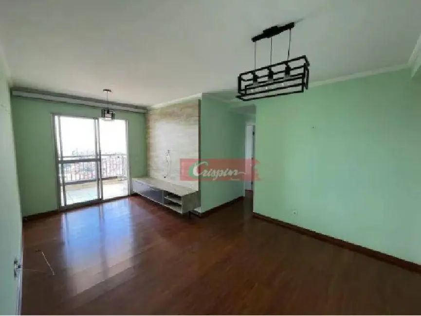 Foto 4 de Apartamento com 3 quartos à venda, 76m2 em Picanço, Guarulhos - SP