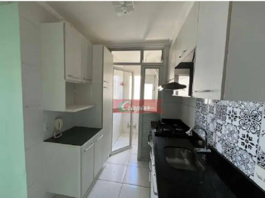 Foto 7 de Apartamento com 3 quartos à venda, 76m2 em Picanço, Guarulhos - SP