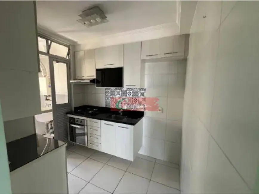 Foto 8 de Apartamento com 3 quartos à venda, 76m2 em Picanço, Guarulhos - SP