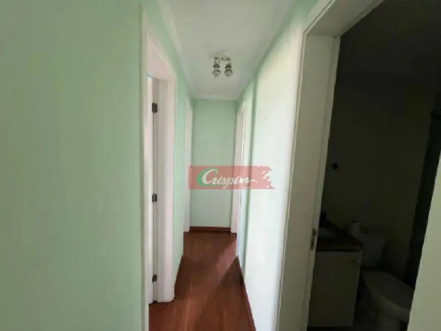 Foto 6 de Apartamento com 3 quartos à venda, 76m2 em Picanço, Guarulhos - SP