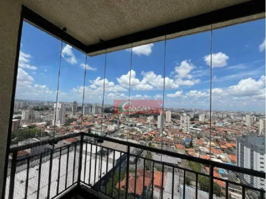 Foto 2 de Apartamento com 3 quartos à venda, 76m2 em Picanço, Guarulhos - SP