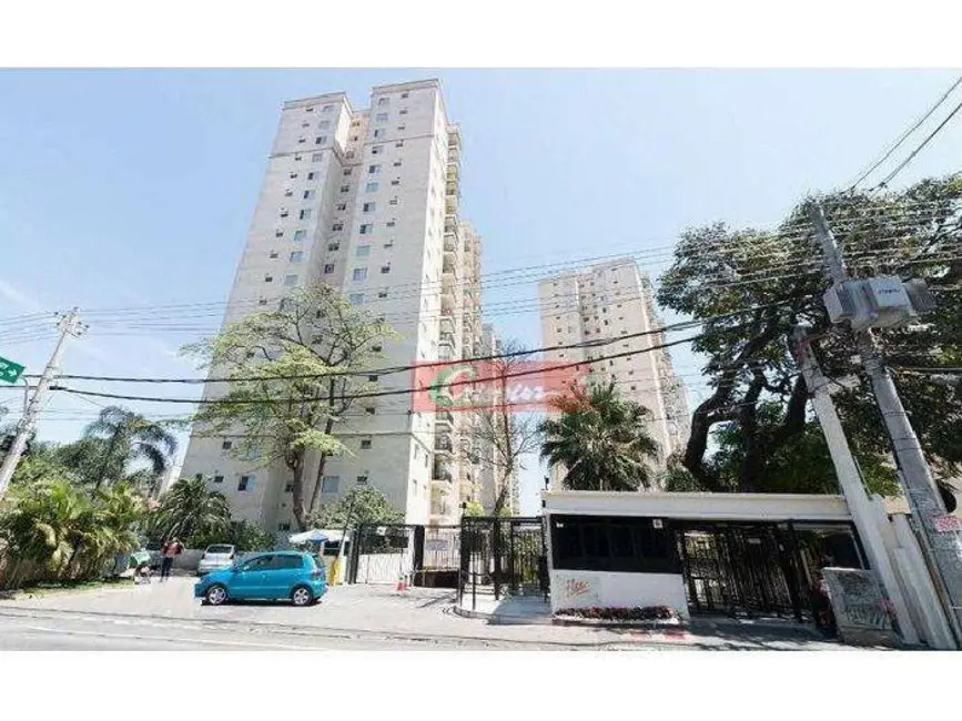 Foto 1 de Apartamento com 3 quartos à venda, 76m2 em Picanço, Guarulhos - SP