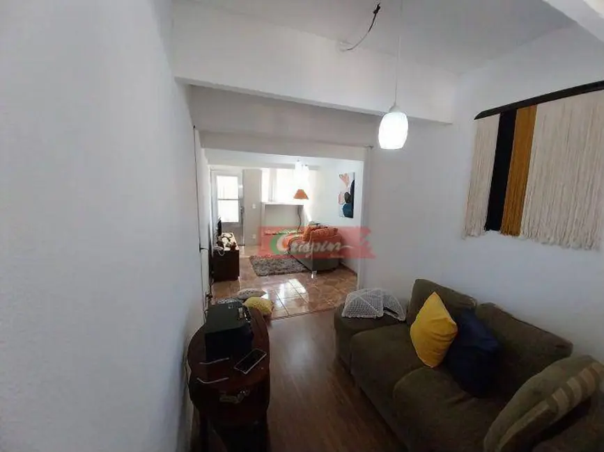 Foto 2 de Apartamento com 2 quartos à venda, 60m2 em Parque Cecap, Guarulhos - SP