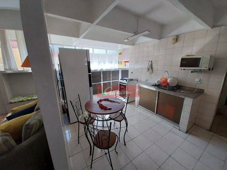 Foto 4 de Apartamento com 2 quartos à venda, 60m2 em Parque Cecap, Guarulhos - SP