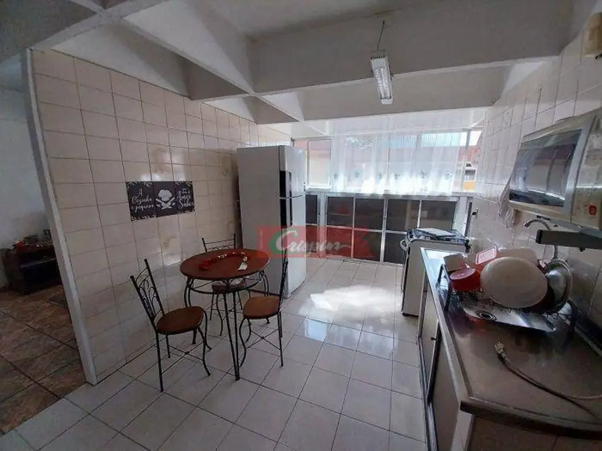 Apartamento com 2 quartos à venda, 60m2 em Parque Cecap, Guarulhos - SP - imagem 5 Foto 5 de Apartamento com 2 quartos à venda, 60m2 em Parque Cecap, Guarulhos - SP