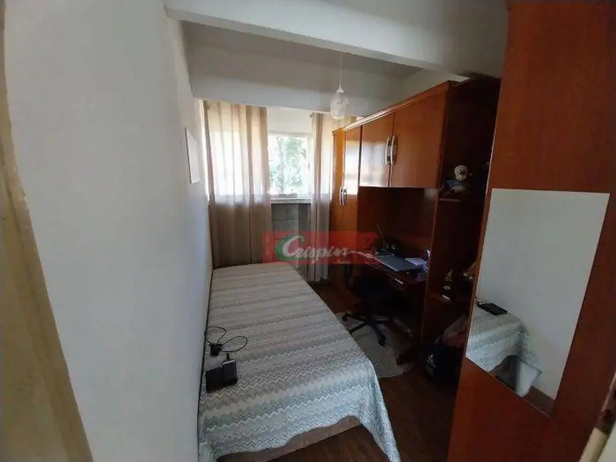Foto 9 de Apartamento com 2 quartos à venda, 60m2 em Parque Cecap, Guarulhos - SP