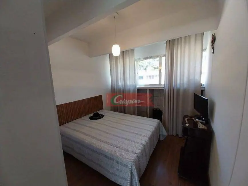 Foto 6 de Apartamento com 2 quartos à venda, 60m2 em Parque Cecap, Guarulhos - SP