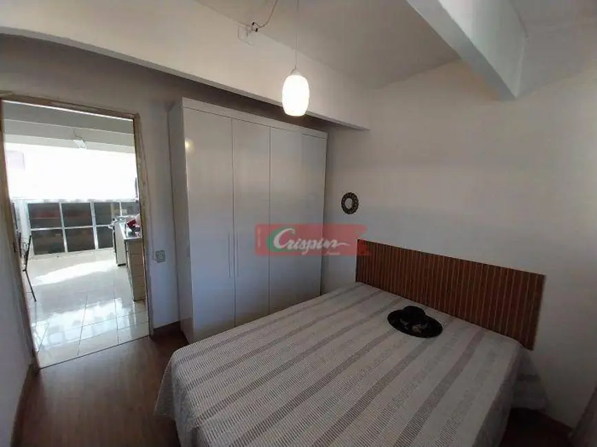 Foto 7 de Apartamento com 2 quartos à venda, 60m2 em Parque Cecap, Guarulhos - SP
