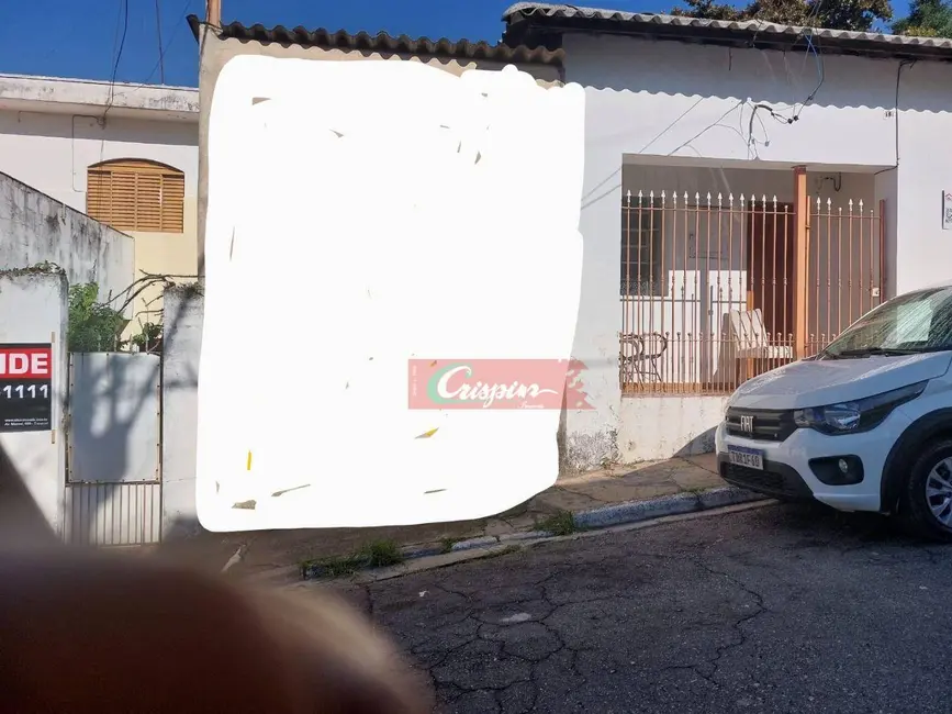 Sobrado com 2 quartos à venda, 230m2 em Vila Celeste, São Paulo - SP - imagem 4 Foto 4 de Sobrado com 2 quartos à venda, 230m2 em Vila Celeste, São Paulo - SP