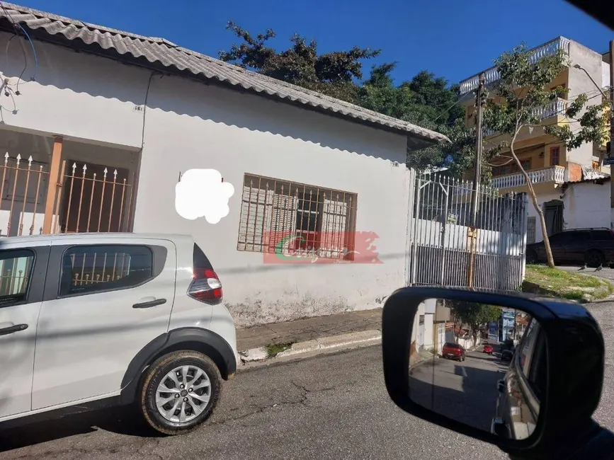 Sobrado com 2 quartos à venda, 230m2 em Vila Celeste, São Paulo - SP - imagem 3 Foto 3 de Sobrado com 2 quartos à venda, 230m2 em Vila Celeste, São Paulo - SP