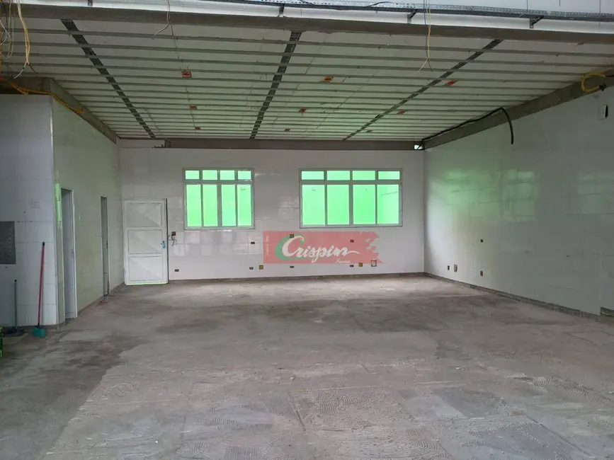 Sala Comercial para alugar, 250m2 em Jardim Rosa de Franca, Guarulhos - SP - imagem 7 Foto 7 de Sala Comercial para alugar, 250m2 em Jardim Rosa de Franca, Guarulhos - SP