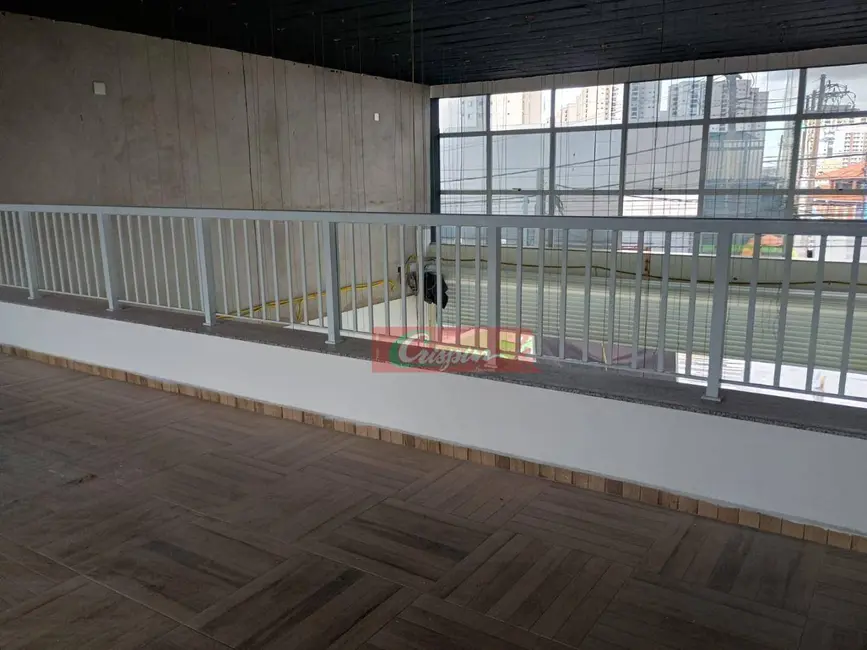 Sala Comercial para alugar, 250m2 em Jardim Rosa de Franca, Guarulhos - SP - imagem 5 Foto 5 de Sala Comercial para alugar, 250m2 em Jardim Rosa de Franca, Guarulhos - SP