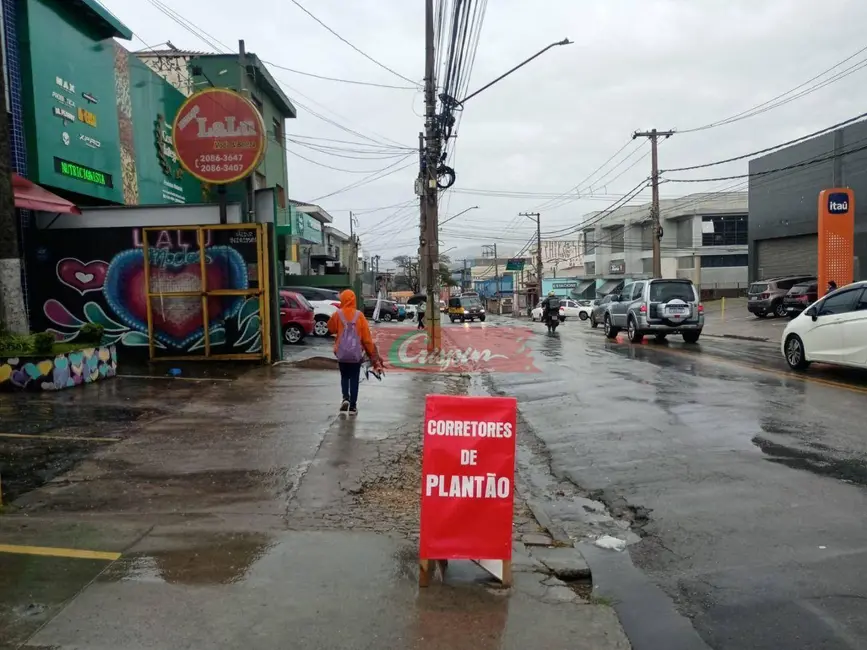 Sala Comercial para alugar, 250m2 em Jardim Rosa de Franca, Guarulhos - SP - imagem 4 Foto 4 de Sala Comercial para alugar, 250m2 em Jardim Rosa de Franca, Guarulhos - SP