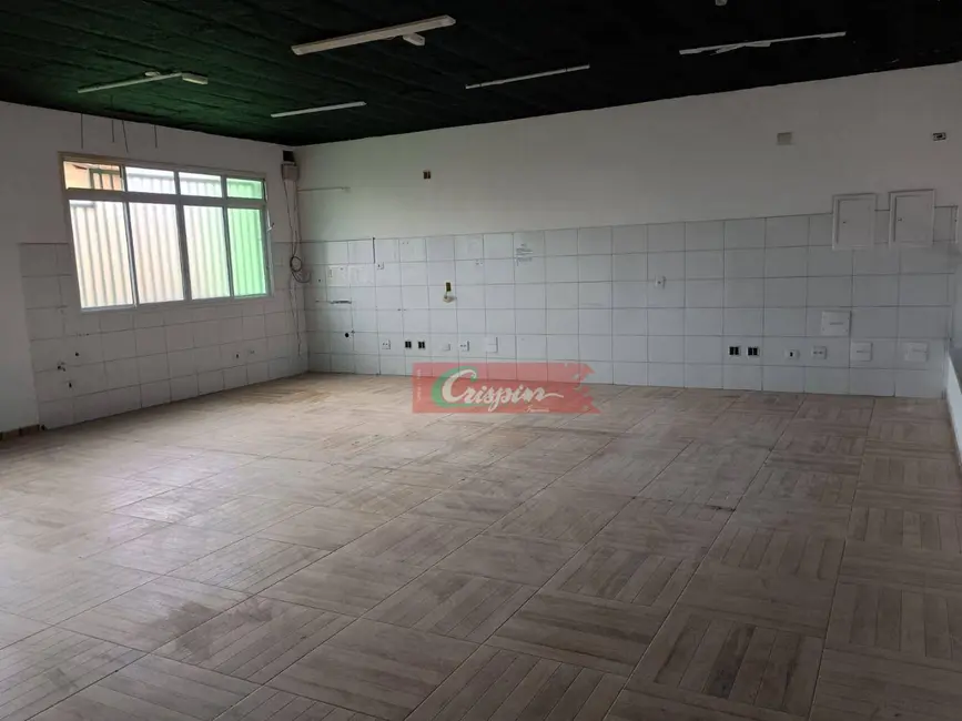 Sala Comercial para alugar, 250m2 em Jardim Rosa de Franca, Guarulhos - SP - imagem 8 Foto 8 de Sala Comercial para alugar, 250m2 em Jardim Rosa de Franca, Guarulhos - SP