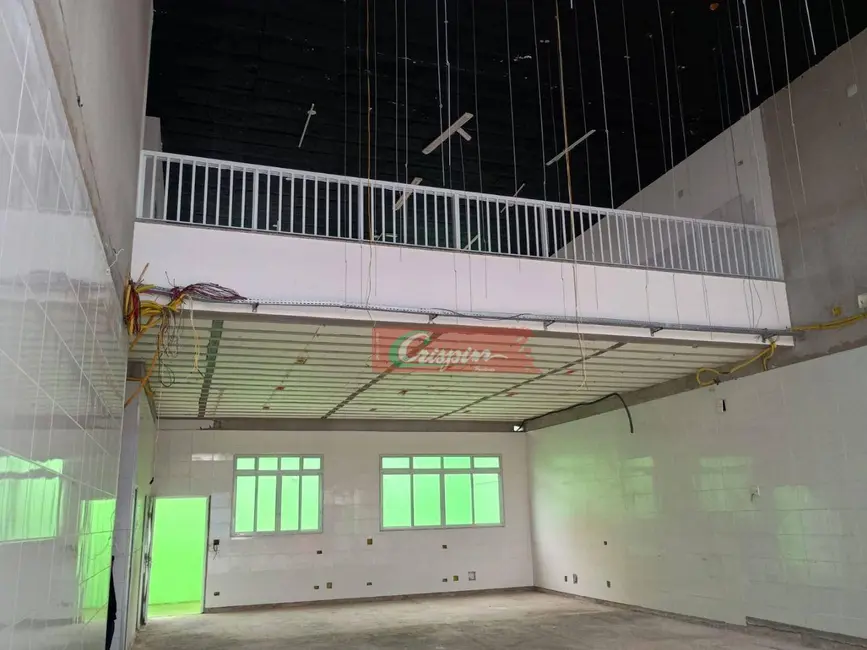 Sala Comercial para alugar, 250m2 em Jardim Rosa de Franca, Guarulhos - SP - imagem 6 Foto 6 de Sala Comercial para alugar, 250m2 em Jardim Rosa de Franca, Guarulhos - SP