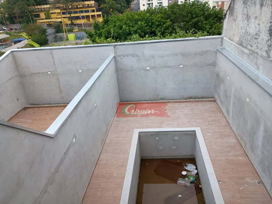 Foto 3 de Sobrado com 3 quartos à venda, 200m2 em Vila Rosália, Guarulhos - SP