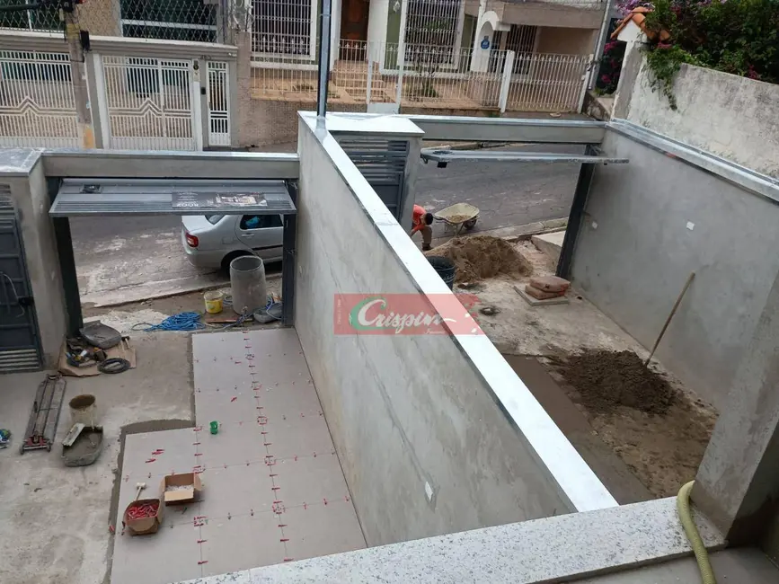 Foto 2 de Sobrado com 3 quartos à venda, 200m2 em Vila Rosália, Guarulhos - SP