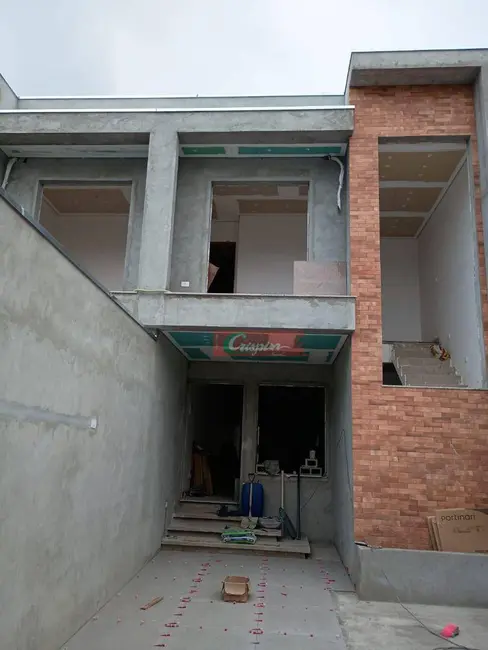 Foto 6 de Sobrado com 3 quartos à venda, 200m2 em Vila Rosália, Guarulhos - SP