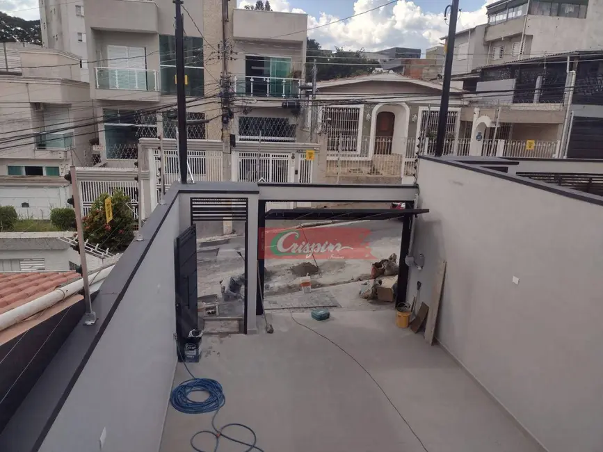 Foto 9 de Sobrado com 3 quartos à venda, 200m2 em Vila Rosália, Guarulhos - SP