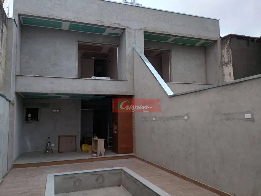 Foto 7 de Sobrado com 3 quartos à venda, 200m2 em Vila Rosália, Guarulhos - SP